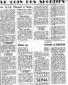 X ECOLE JOYEUSE 1954 NO2 DOC4